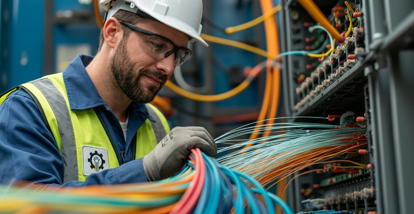 Build a Successful Career with Industry-Recognized Fiber Optic Training